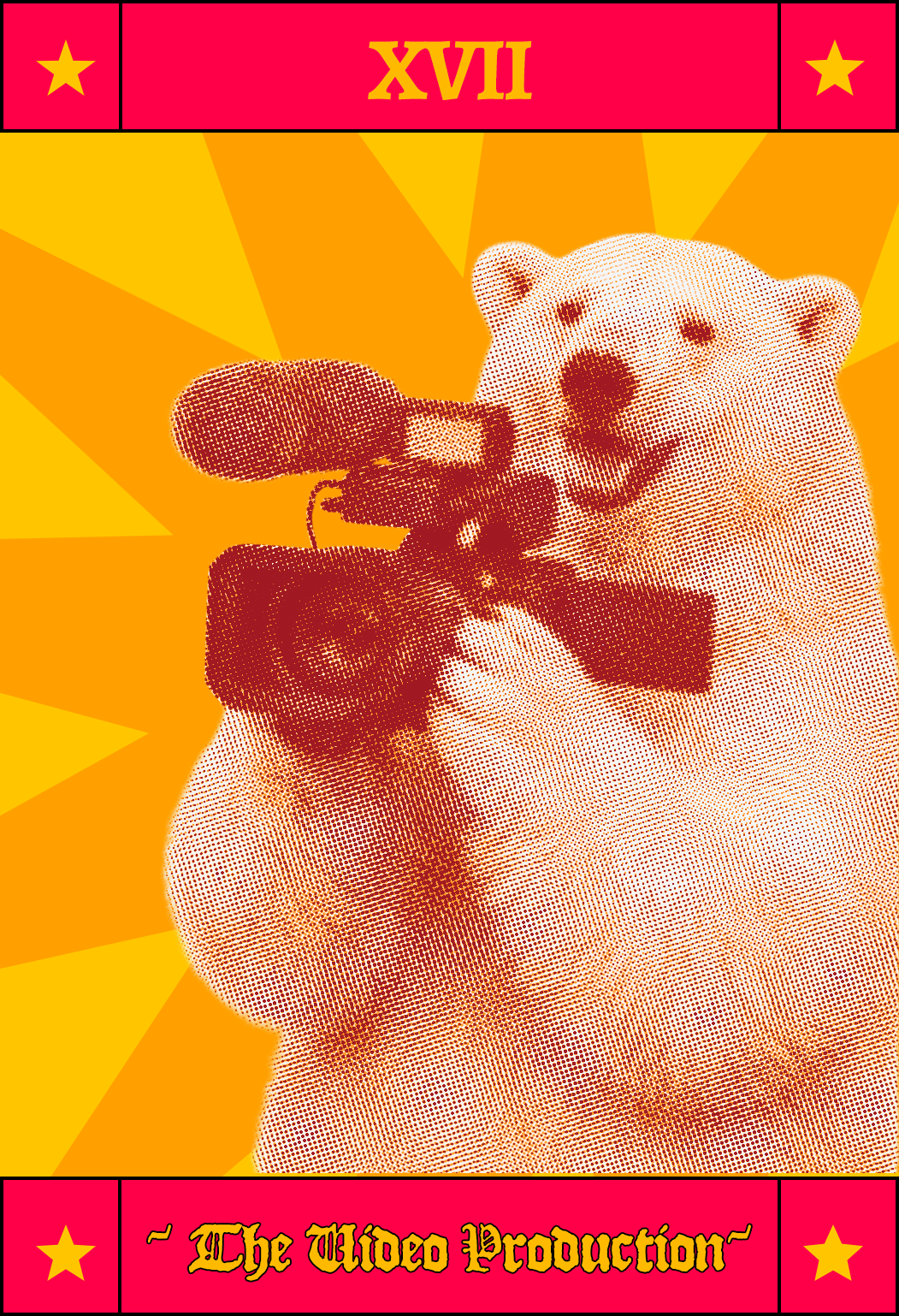 The Video Production